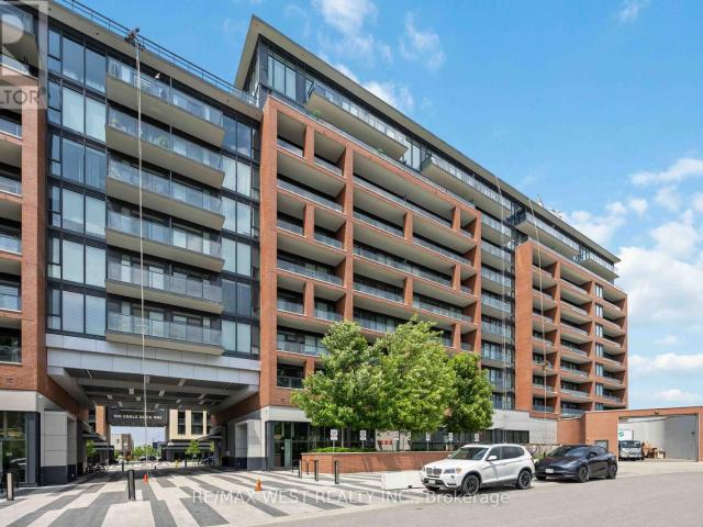 apartment at 209 99 EAGLE ROCK WAY, Vaughan, Ontario, L6A1P9