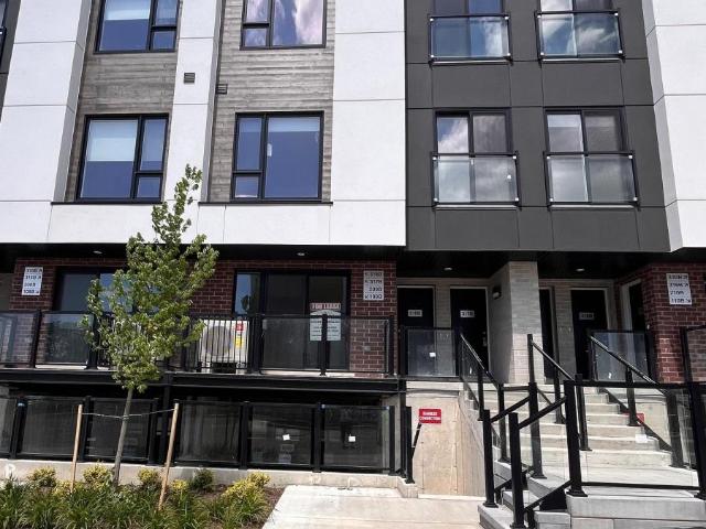 apartment at 209B 16 MELBOURNE AVENUE, St. Catharines, Ontario, L2P3J8