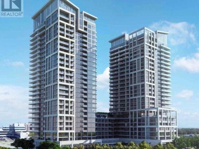apartment at 2003 9000 JANE STREET, Vaughan, Ontario, L4K0M6