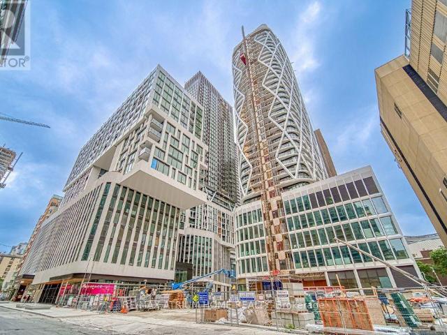 apartment at 2003 238 SIMCOE STREET, Toronto, Ontario, M5T3B9