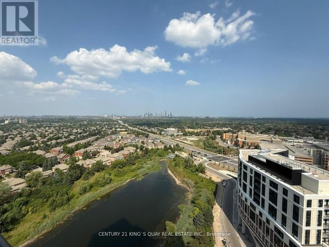 apartment at 2001 2495 EGLINTON AVENUE W, Mississauga, Ontario, L5M2T2
