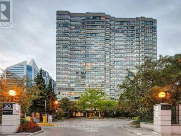 apartment at 2001 30 GREENFIELD AVENUE, Toronto, Ontario, M2N6N3
