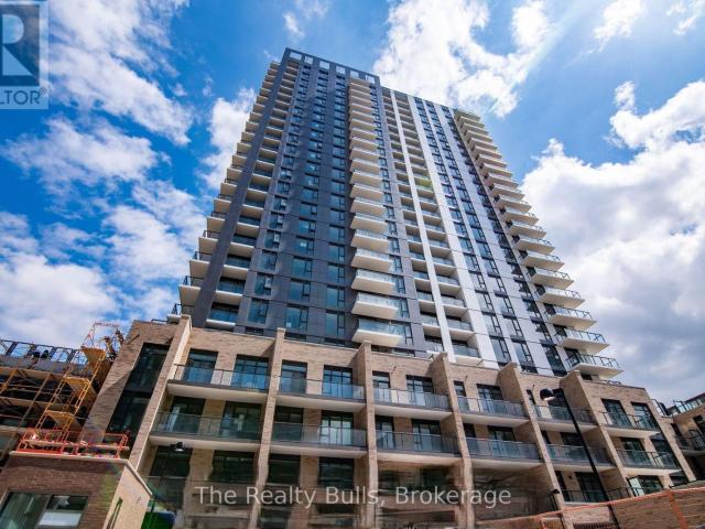 apartment at 2002 55 DUKE STREET W, Kitchener, Ontario, N2H0C9