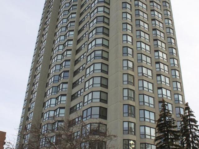 apartment at 2002 – 8 LISA STREET