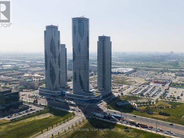 apartment at 2002 195 COMMERCE STREET, Vaughan, Ontario, L4K0P9