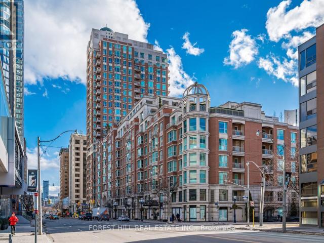 apartment at 2002 38 AVENUE ROAD, Toronto, Ontario, M5R2G2
