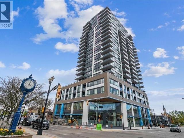 apartment at 2007 JAMES Street Unit# 1605, Burlington, Ontario, L7R0G7