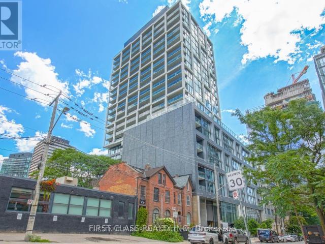 apartment at 2004 55 ONTARIO STREET, Toronto, Ontario, M5A2V1
