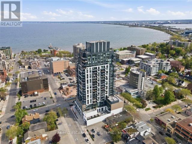 apartment at 2004 2007 JAMES STREET, Burlington, Ontario, L7R0G7