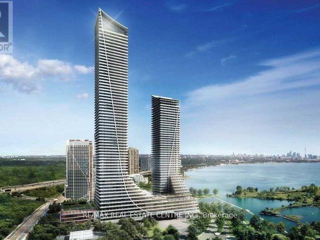 apartment at 2004 20 SHORE BREEZE DRIVE, Toronto, Ontario, M8V1A1