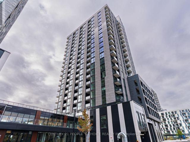 apartment at 2004 3079 TRAFALGAR ROAD, Oakville, Ontario, L6H8C5