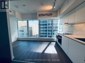 Apartment to rent in Toronto - Office room