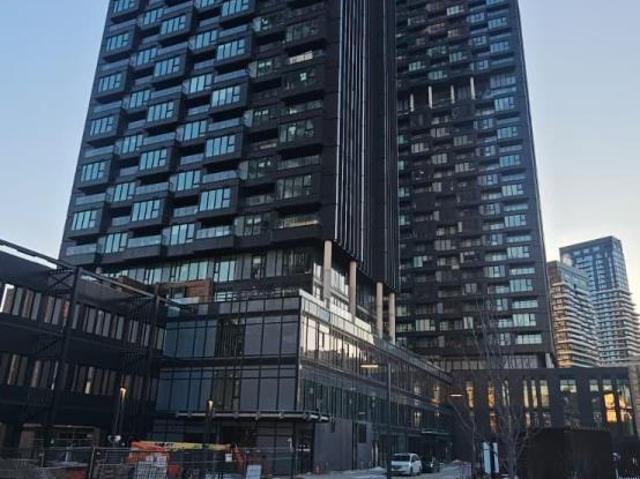 apartment at 2005 1 QUARRINGTON LANE, Toronto, Ontario, M3C0S4