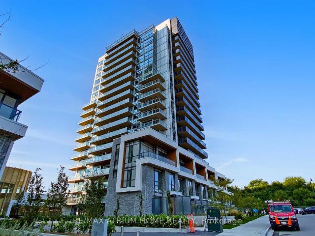 apartment at 2005 25 MCMAHON DRIVE W, Toronto, Ontario, M2K0J1