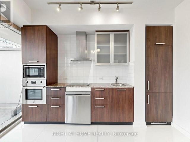apartment at 2006 14 YORK STREET, Toronto, Ontario, M5J0B1