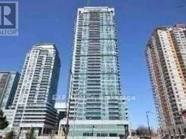 apartment at 2008 50 TOWN CENTRE COURT, Toronto, Ontario, M1P0A9