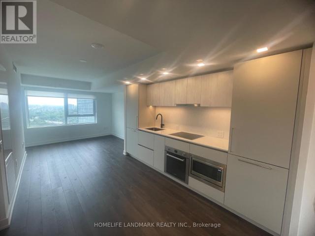 apartment at 2008 609 SHERBOURNE STREET, Toronto, Ontario, M4X0A4