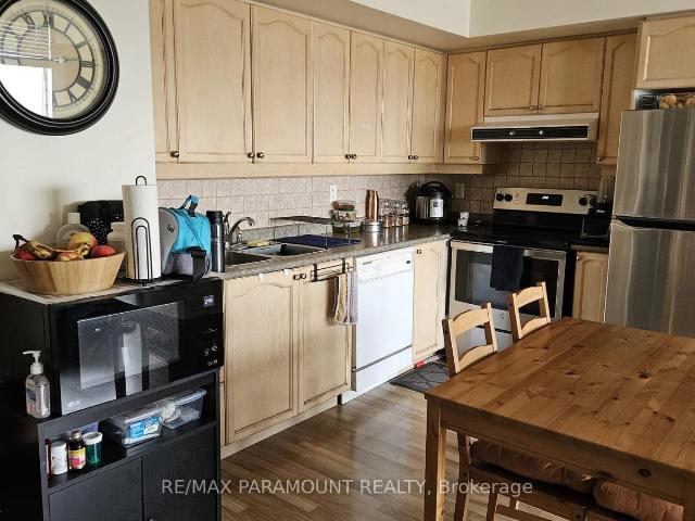 apartment at 2009 710 HUMBERWOOD BOULEVARD, Toronto, Ontario, M9W7J5