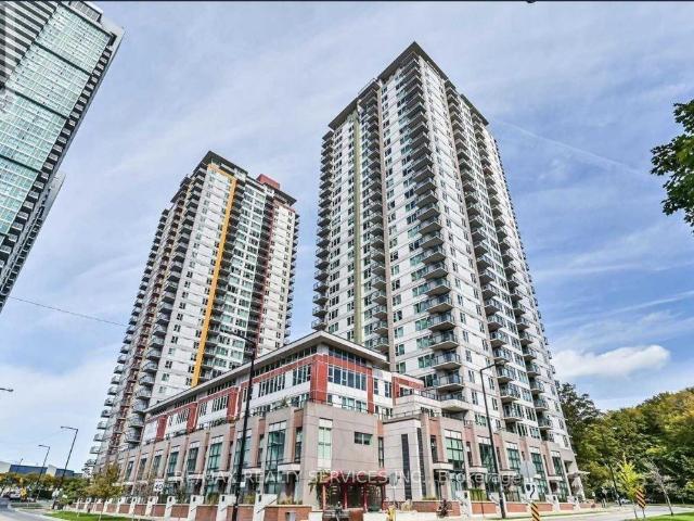 apartment at 2009 190 BOROUGH DRIVE, Toronto, Ontario, M1P0B6