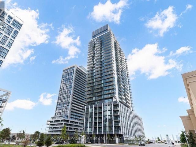 apartment at 2009 27 KORDA GATE, Vaughan, Ontario, L4K0P6