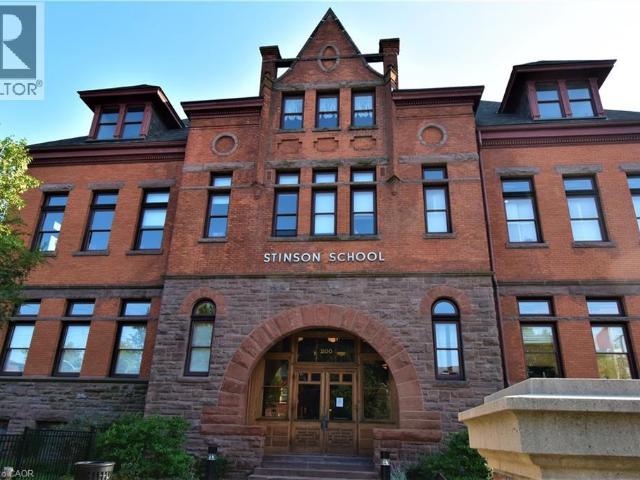 apartment at 200 STINSON Street Unit# 102, Hamilton, Ontario, L8N4J5