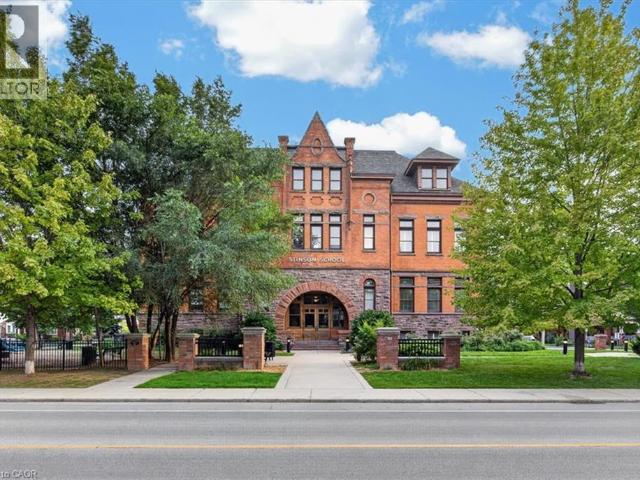 apartment at 200 STINSON Street Unit# 102, Hamilton, Ontario, L8N4J5