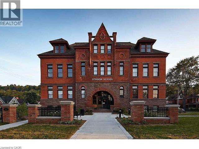 apartment at 200 STINSON Street Unit# 211, Hamilton, Ontario, L8N4J5