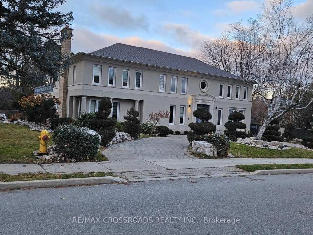 apartment at 200 THE BRIDLE PATH, Toronto, Ontario, M3C2P5