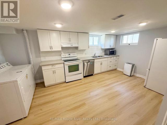 apartment at 200 TRENT STREET E, Whitby, Ontario, L1N1L6