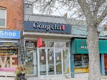Rankin Location 15d, Ontario - Terrace