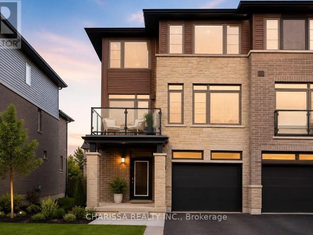 apartment at 200 30 TIMES SQUARE BOULEVARD, Hamilton, Ontario, L8J0L8