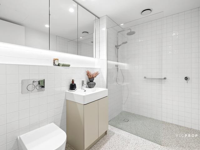 Apartment at 201/16 Pentridge Boulevard, COBURG, Australia
