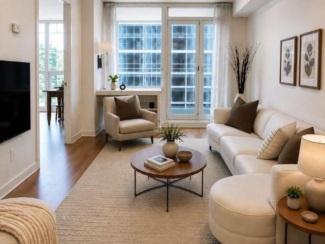 apartment at 2011 – 4978 YONGE STREET