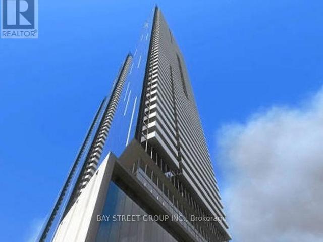 apartment at 2011 609 SHERBOURNE STREET, Toronto, Ontario, M4X0A4