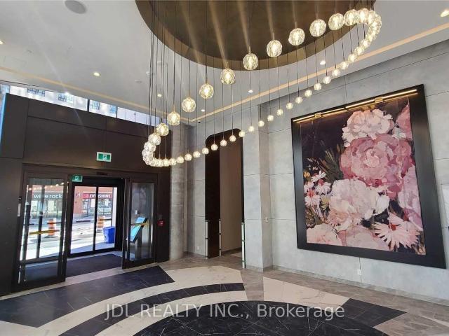 apartment at 2011 60 SHUTER STREET, Toronto, Ontario, M5B0B7