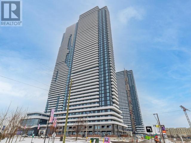 apartment at 2011 195 COMMERCE STREET, Vaughan, Ontario, L4K5Z7