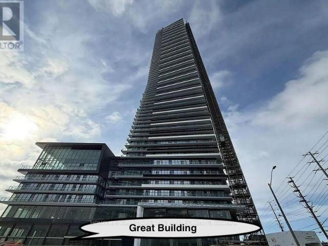 apartment at 2012 448 BURNHAMTHORPE ROAD W, Mississauga, Ontario, L5B0R4