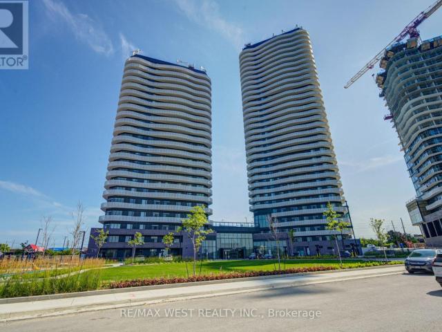 apartment at 2012 6 FLAVELLE TRAIL, Vaughan, Ontario, L4L0M8