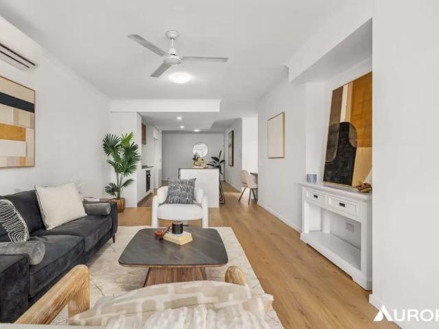 apartment at 201/300 Turton Street, Coopers Plains, Australia