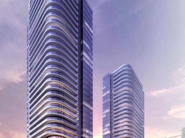 apartment at 2015 2031 KENNEDY ROAD, Toronto, Ontario, M1T0B8
