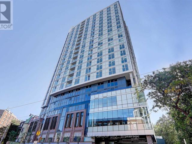 apartment at 2015 219 DUNDAS STREET E, Toronto, Ontario, M5A0V1