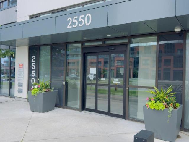 apartment at 2019 – 2550 SIMCOE STREET N