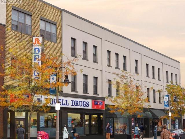 apartment at 201 14 1/2 KING STREET E, Oshawa, Ontario, L1H1A9
