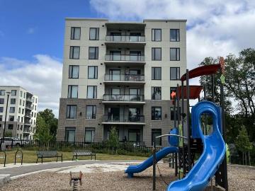 Apartment to rent in Waterloo, Ontario - Office room