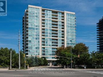 apartment at 201 1055 SOUTHDOWN ROAD, Mississauga, Ontario, L5J0A3