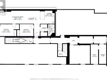 apartment at 201 113 JAMES STREET N, Hamilton, Ontario, L8R2K6