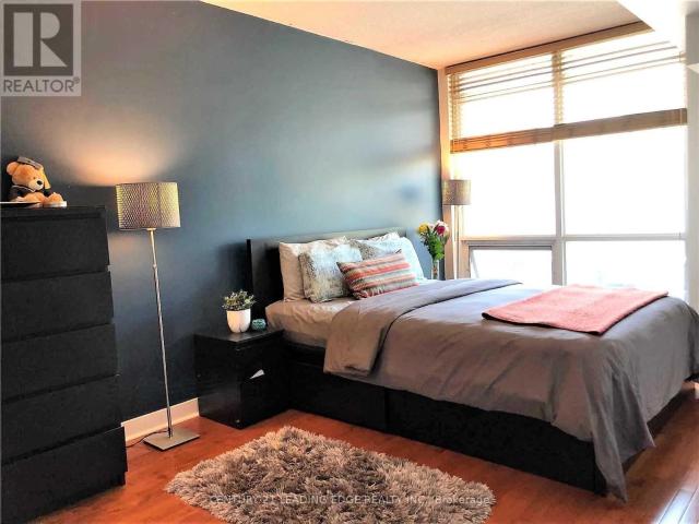 apartment at 201 11 BRUNEL COURT, Toronto, Ontario, M5V3Y3