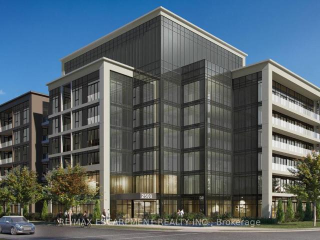apartment at 201 2500 SAW WHET BOULEVARD, Oakville, Ontario, L6M5L7