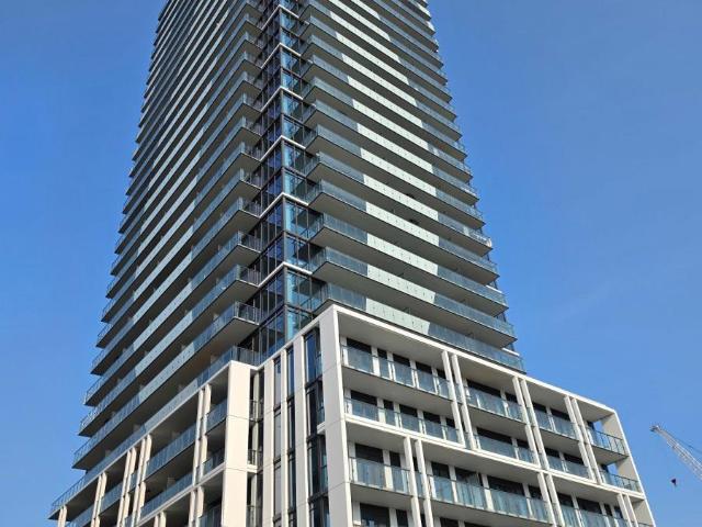 apartment at 201 – 29 GREEN TRAIL COURT