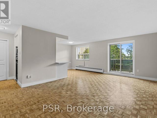 apartment at 201 2300 MARINE DRIVE, Oakville, Ontario, L6L1C3